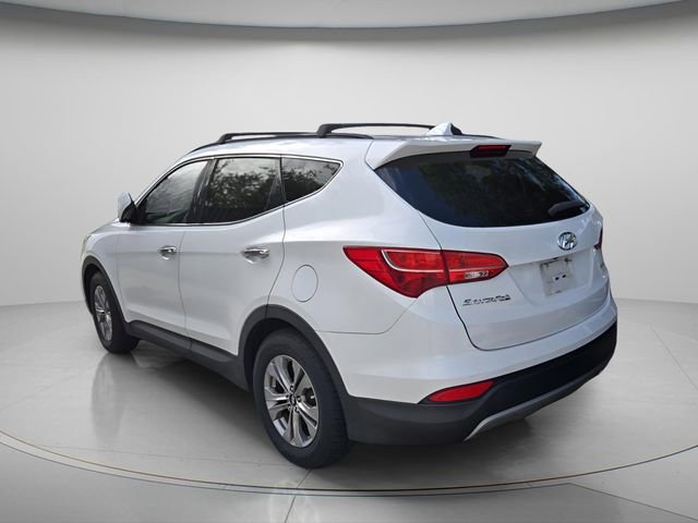 Used 2016 Hyundai Santa Fe Sport w/ Option Group 02 FWD image 6