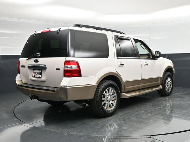 Used 2012 Ford Expedition XLT AWD/4WD image 10