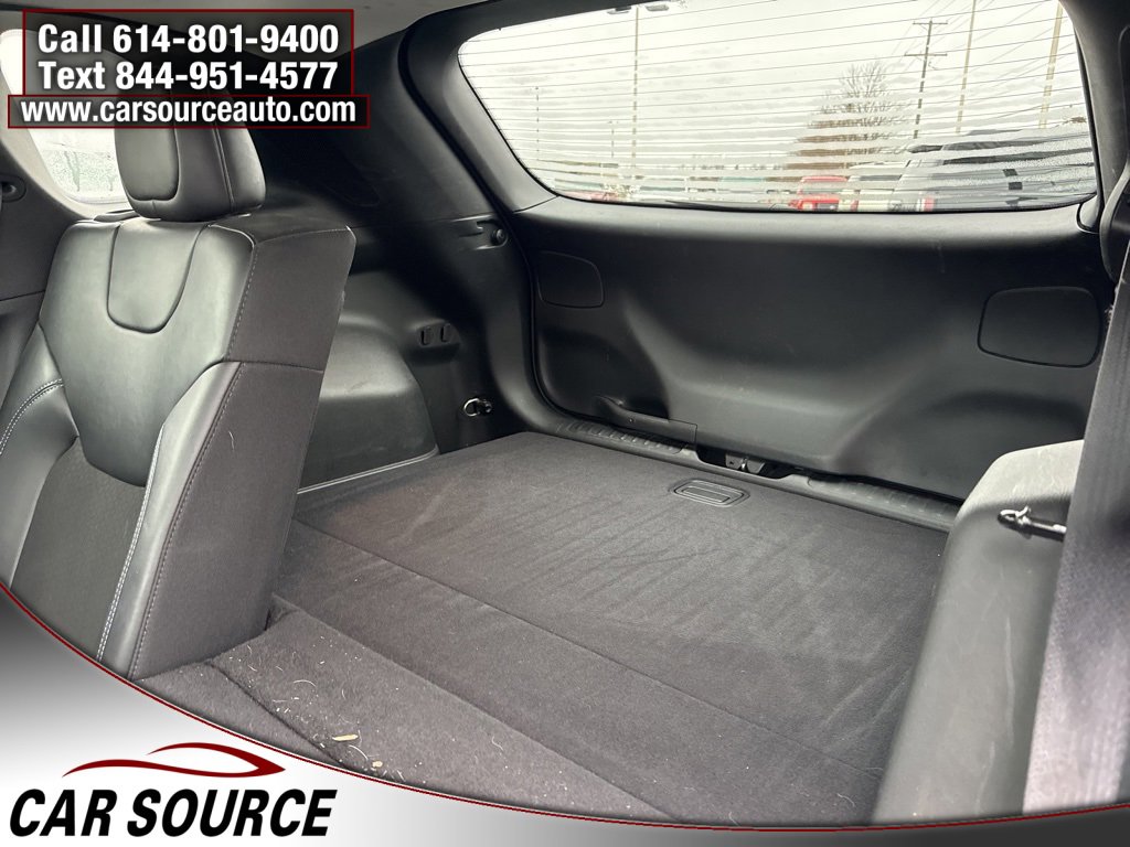 Used 2019 Jeep Cherokee Latitude Plus image 40