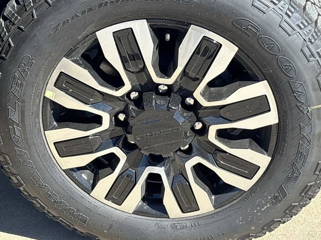 New 2026 GMC Sierra 2500 Denali Ultimate image 30