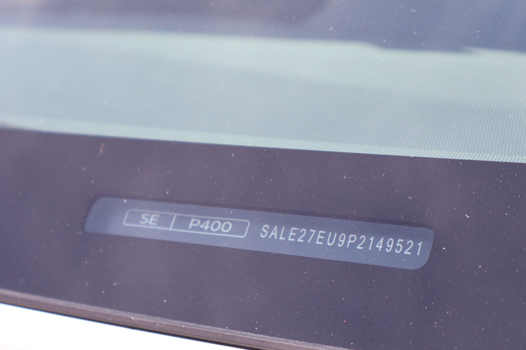 Certified 2023 Land Rover Defender 110 X-Dynamic SE image 33