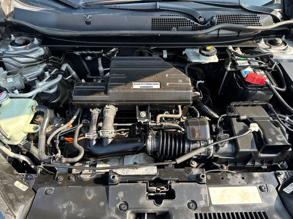 Used 2019 Honda CR-V EX-L image 11