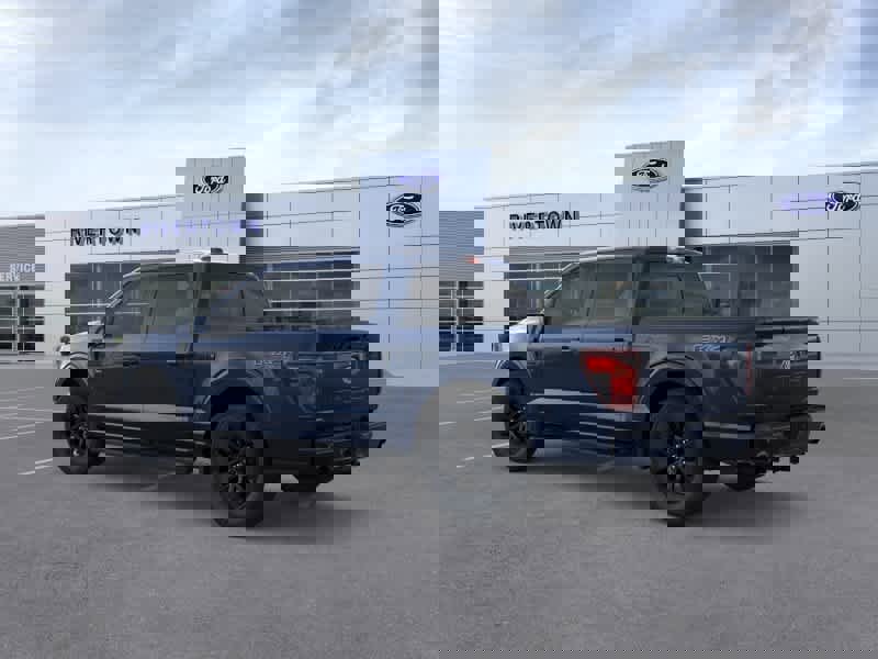 New 2026 Ford F150 XLT image 4