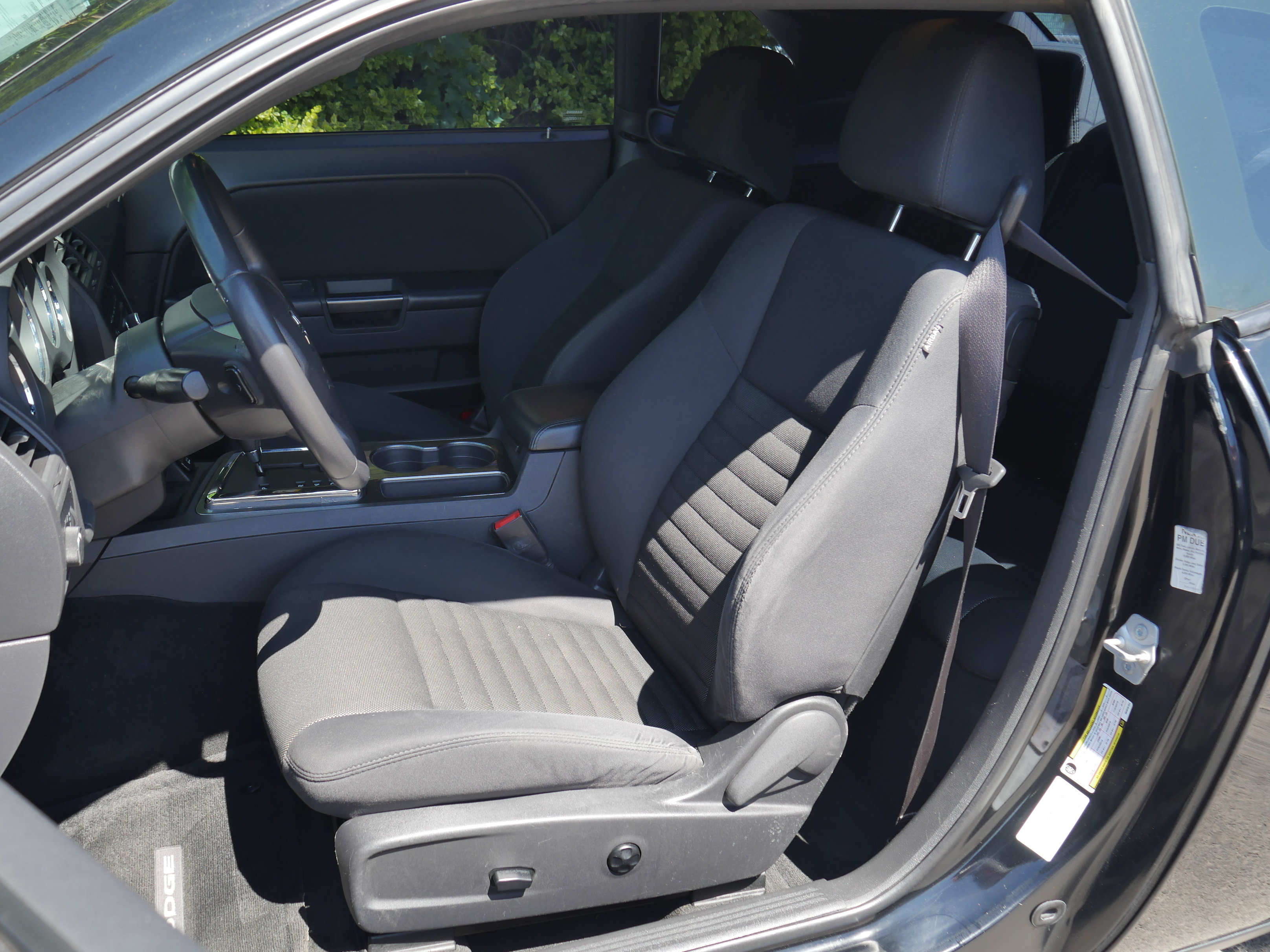 Used 2013 Dodge Challenger SXT RWD image 23