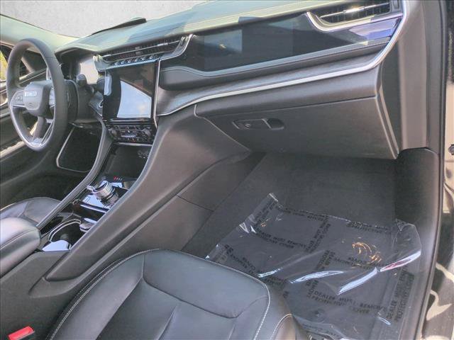 Used 2022 Jeep Grand Cherokee Limited 4xe AWD/4WD image 23