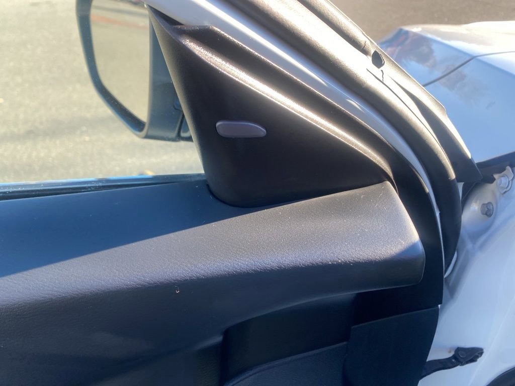 Used 2024 Nissan Altima 2.5 SR image 12