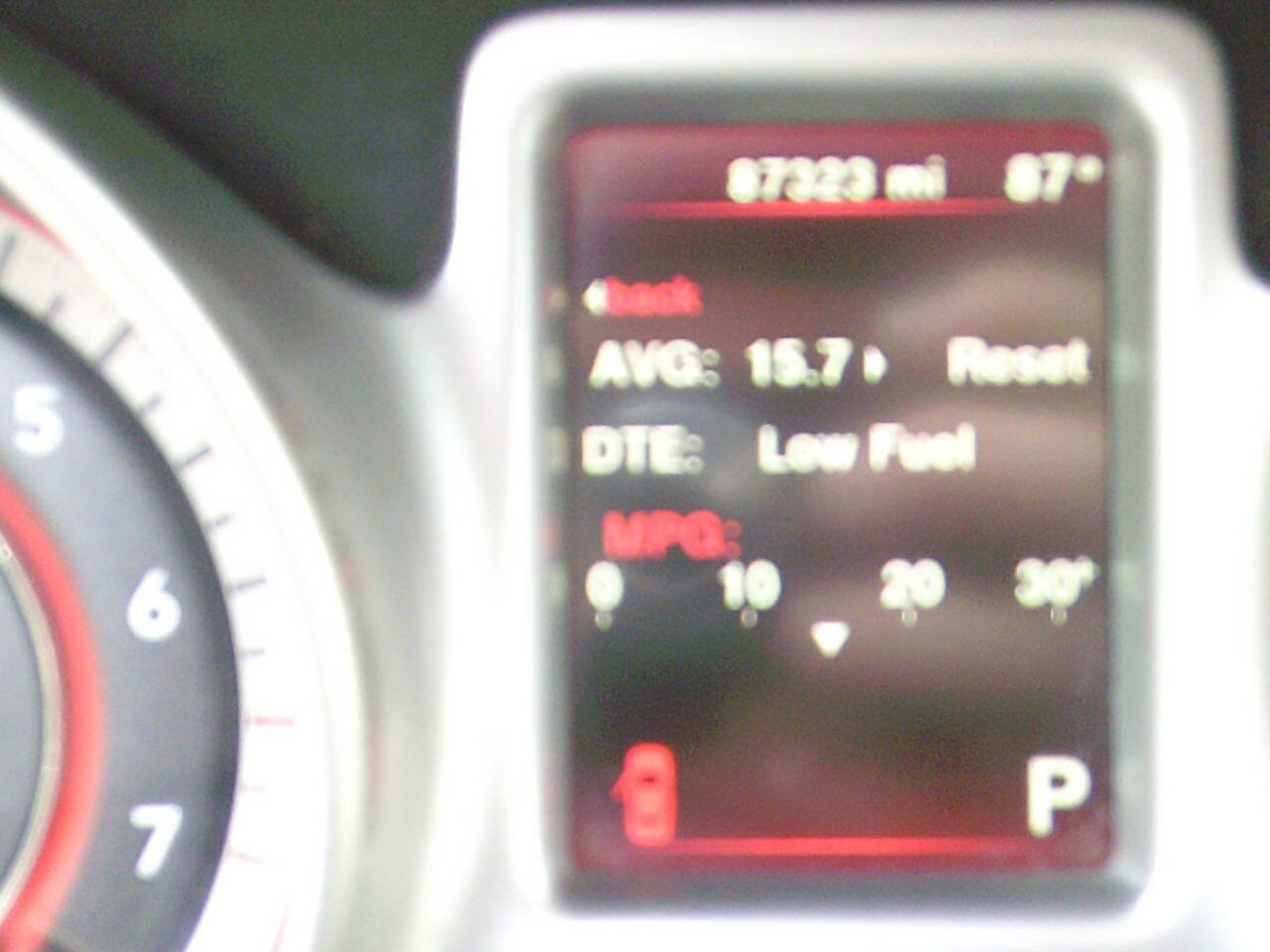 Used 2019 Dodge Journey SE w/ Connectivity Group image 12