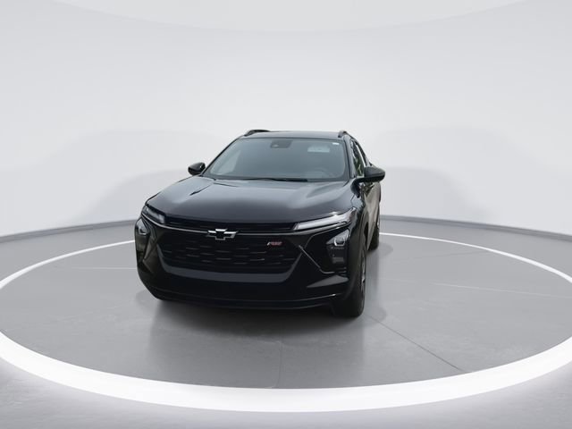 Used 2024 Chevrolet Trax RS image 4