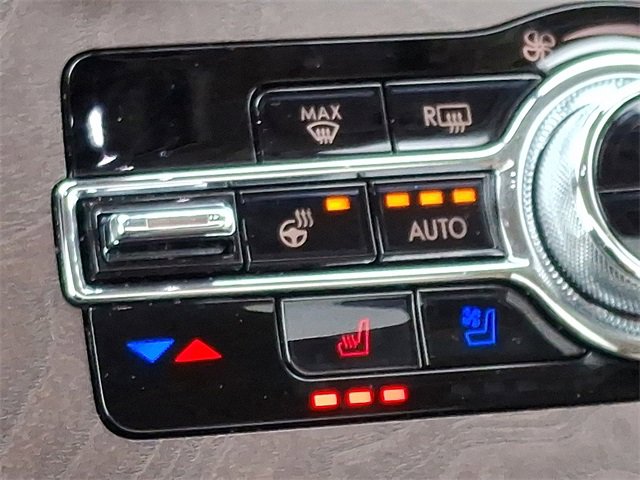 Certified 2024 Lincoln Aviator Reserve w/ Equipment Group 201A image 25