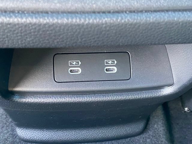 Certified 2024 Honda CR-V Sport Touring image 31