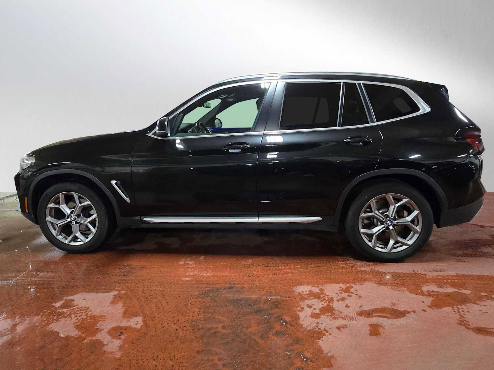 Used 2024 BMW X3 xDrive30i w/ Convenience Package image 8