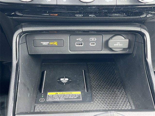 Used 2023 Honda CR-V EX-L image 15