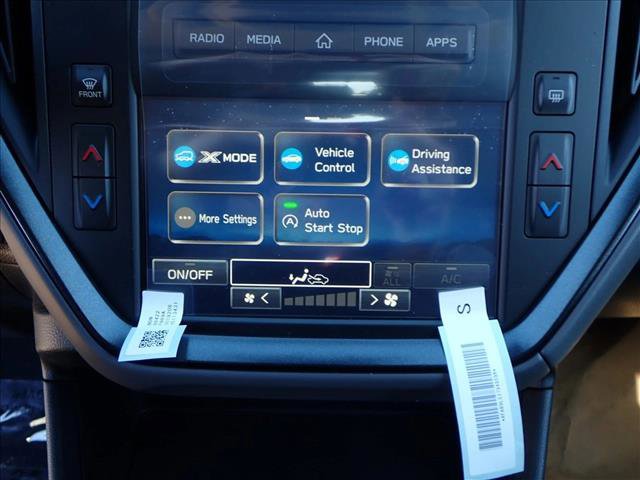 New 2026 Subaru Crosstrek 2.5i image 16