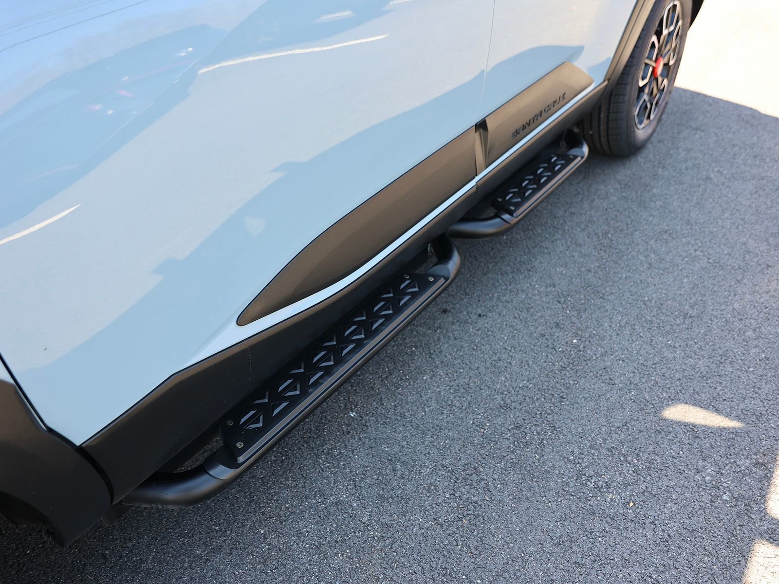 Certified 2024 Hyundai Santa Cruz XRT image 10