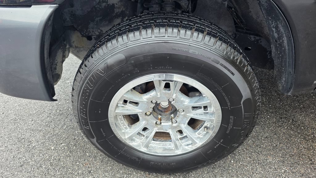 Used 2004 Toyota Tundra 2WD Regular Cab image 9