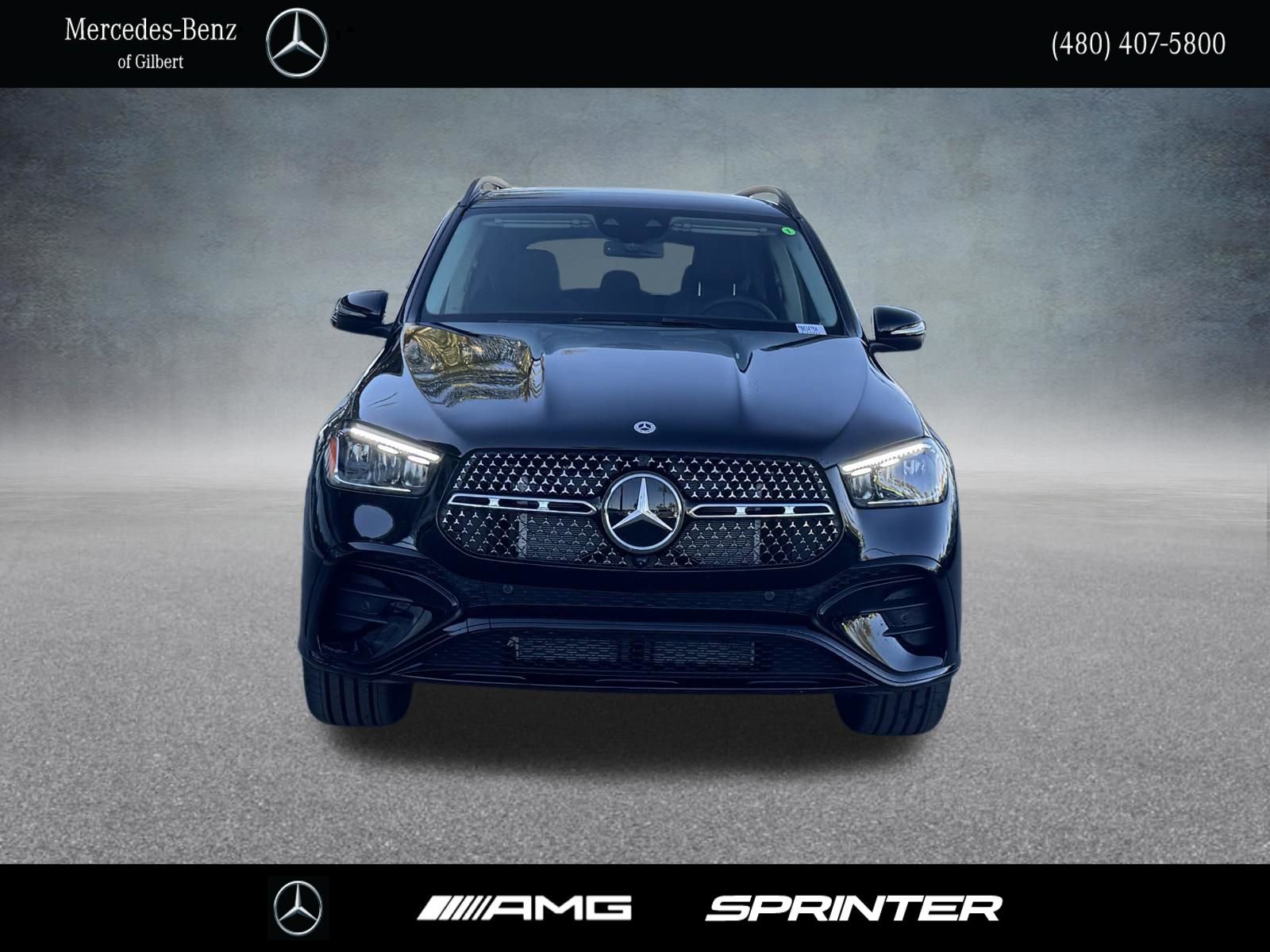 New 2026 Mercedes-Benz GLE 450e 4MATIC image 2