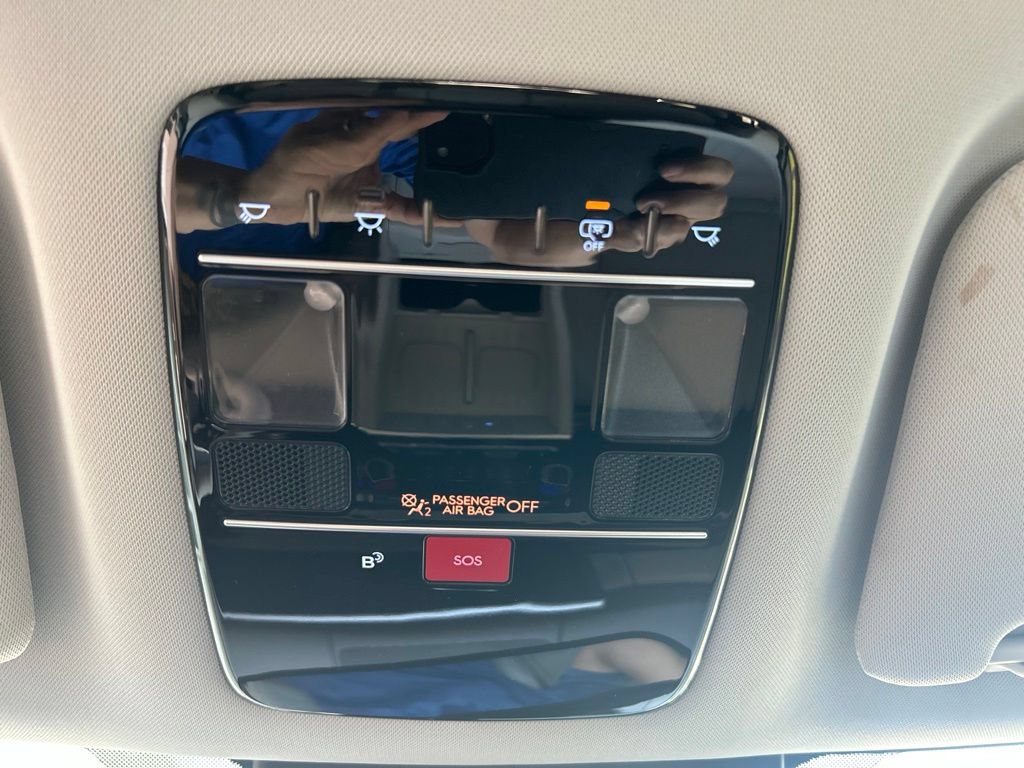 Used 2025 Hyundai Santa Fe SEL FWD image 47