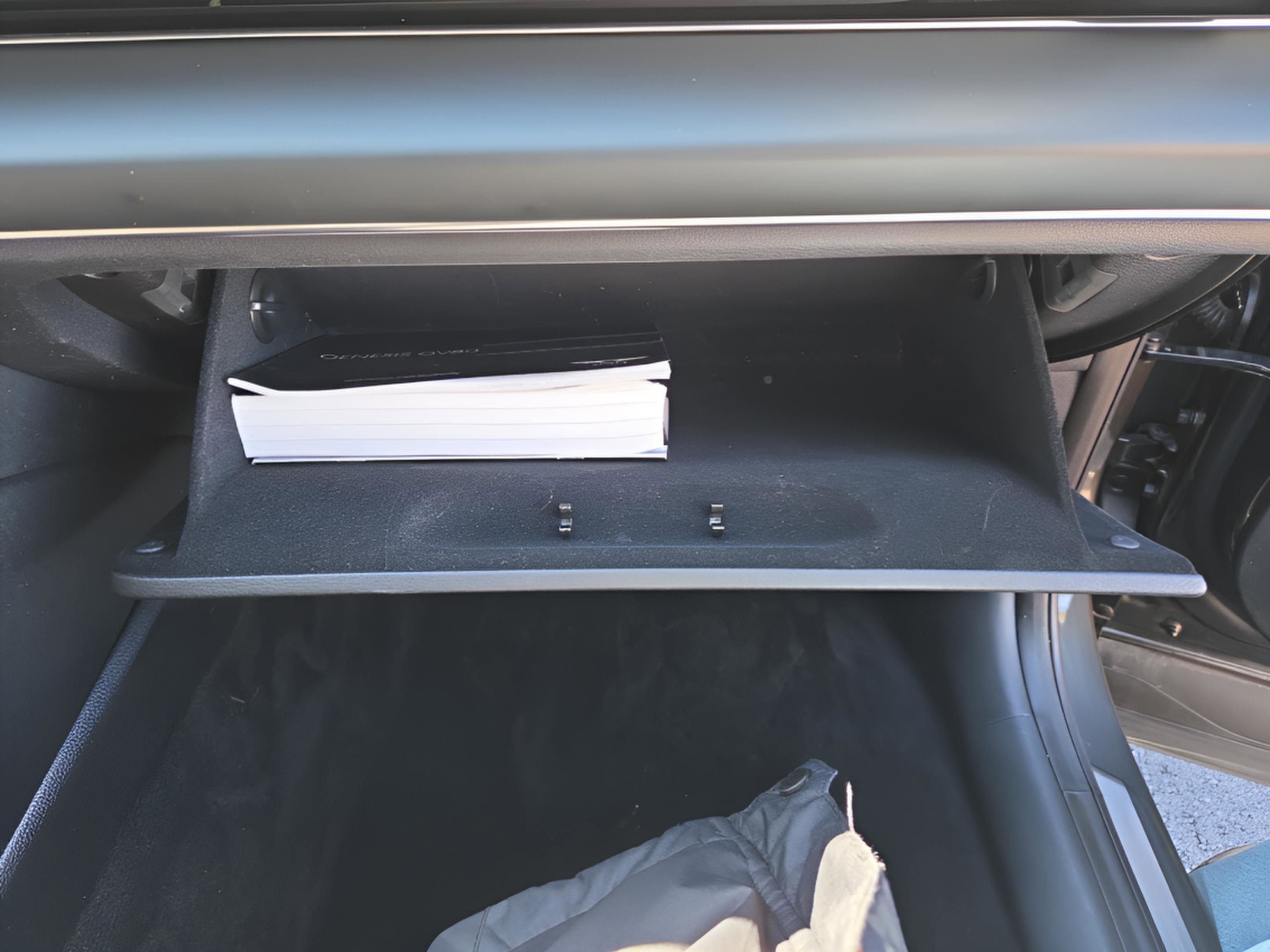 Used 2024 Genesis GV80 2.5T image 43