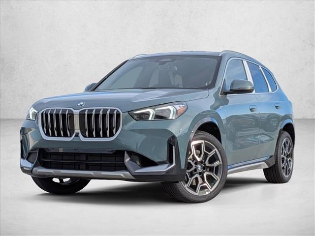 New 2026 BMW X1 xDrive28i w/ Technology Package