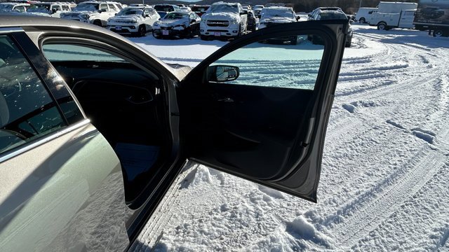 Certified 2024 Chevrolet Malibu LT image 40