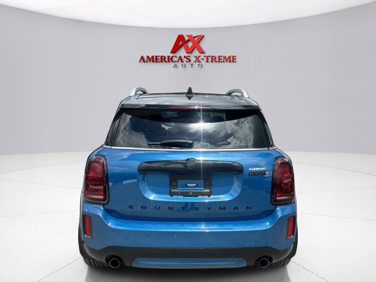 Used 2023 MINI Cooper Countryman S AWD/4WD image 5