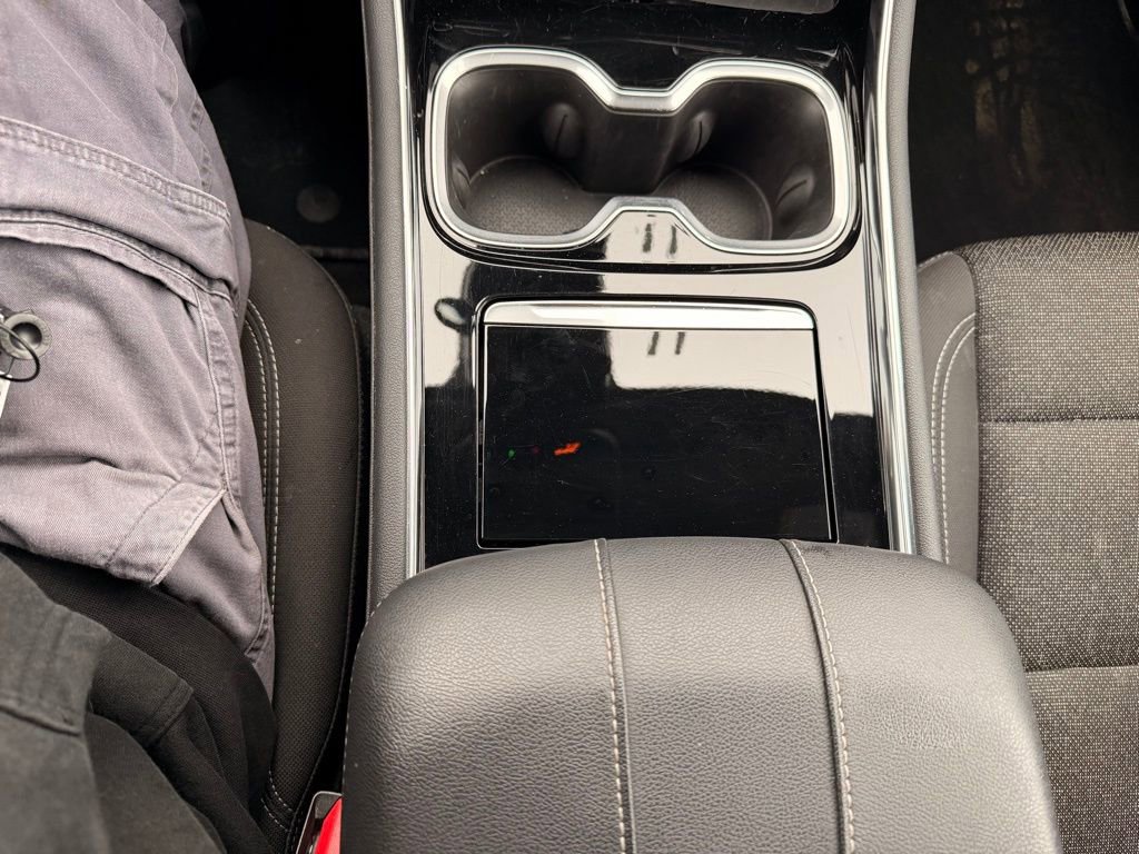 Certified 2024 Chevrolet Traverse LT image 19