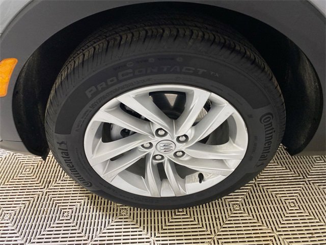 Used 2024 Buick Envista Preferred w/ Convenience I Package image 22