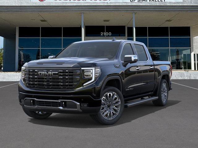 New 2026 GMC Sierra 1500 Denali Ultimate image 6
