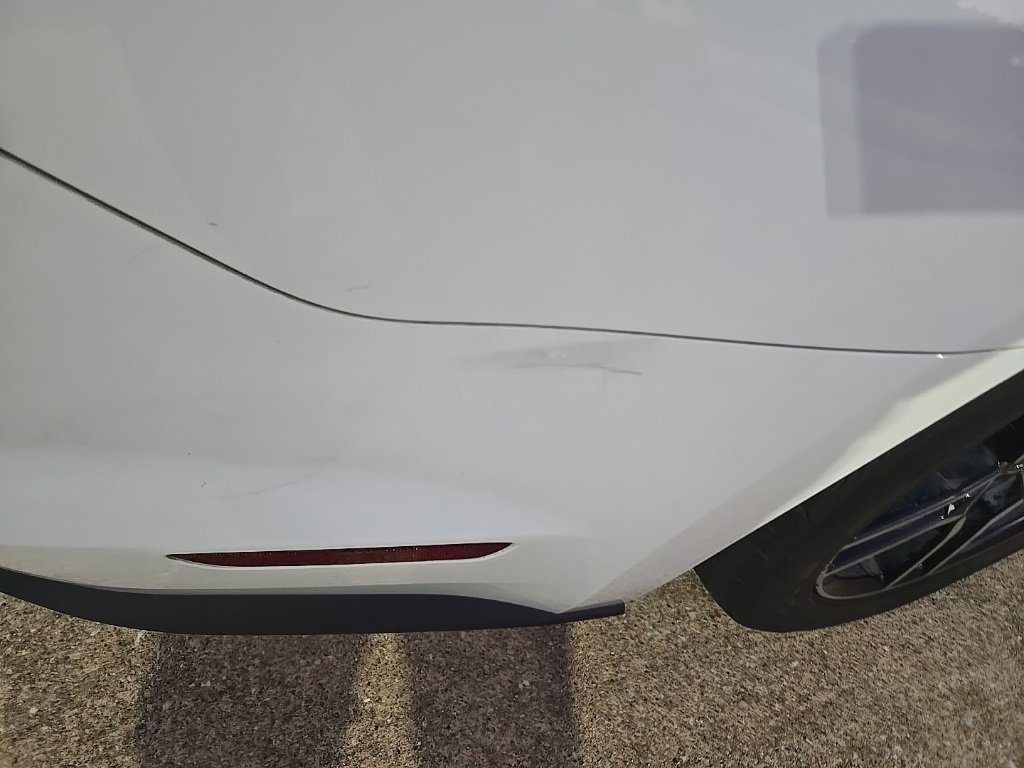 Used 2020 Ford Mustang Premium image 9