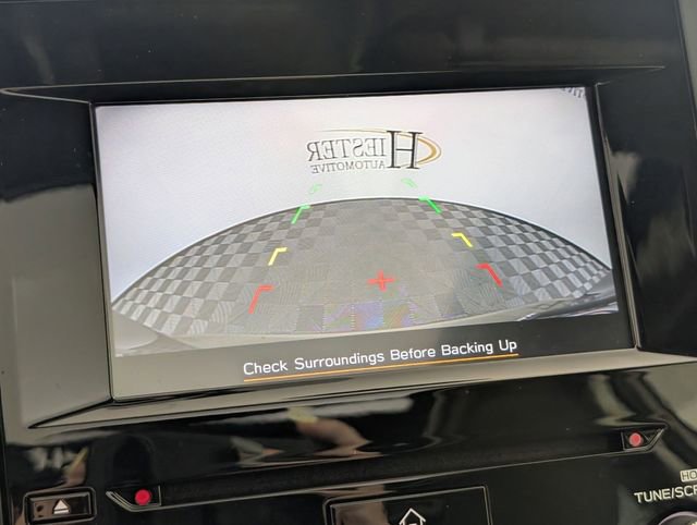 Used 2021 Subaru Forester Premium image 21