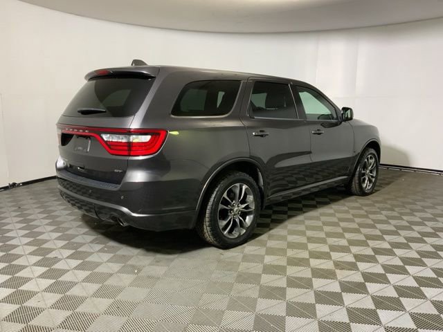 Used 2020 Dodge Durango GT image 5