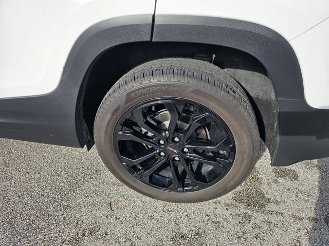 Certified 2022 GMC Terrain SLE w/ Driver Convenience Package image 15