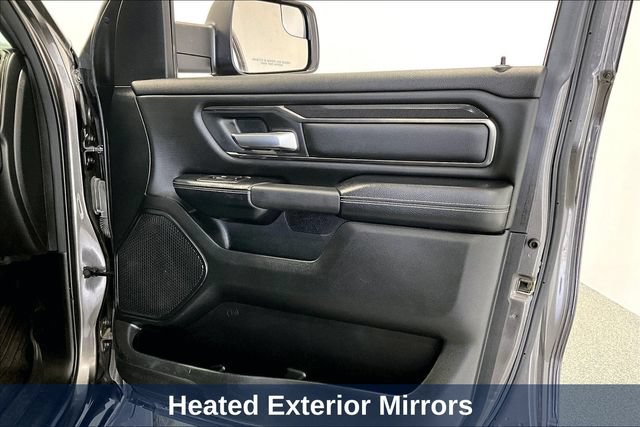 Used 2021 RAM 1500 Sport w/ Trailer Tow Group AWD/4WD image 38
