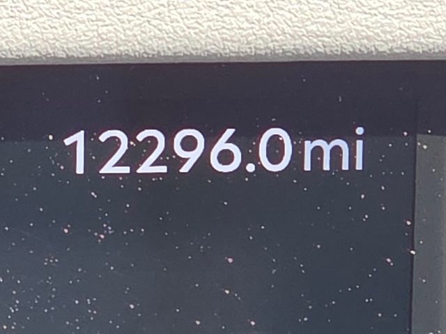 Used 2024 Lincoln Nautilus Premier w/ Equipment Group 102A image 21