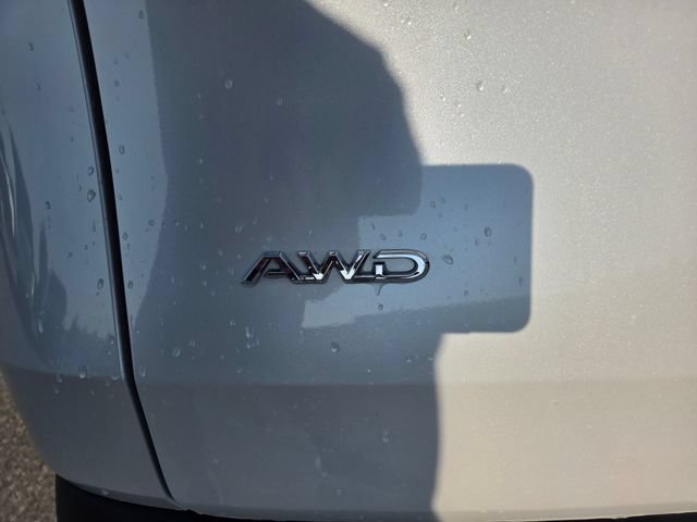 Used 2024 Toyota Grand Highlander AWD image 26