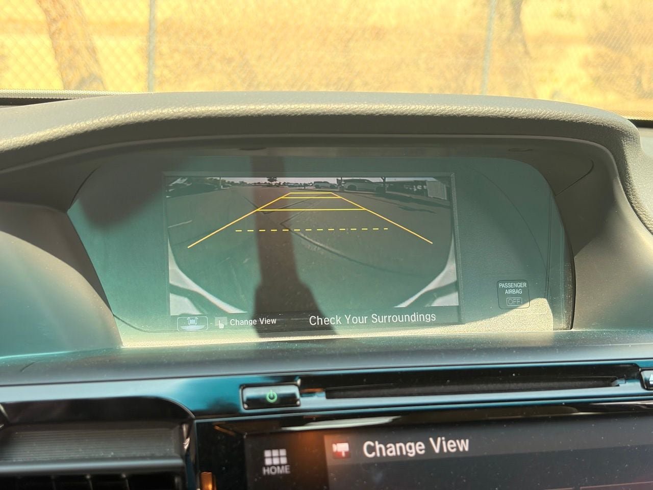 Used 2017 Honda Accord EX image 21