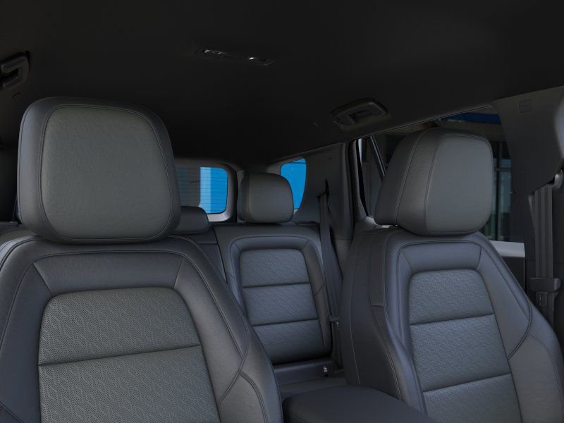 New 2026 Chevrolet Equinox LT FWD image 24