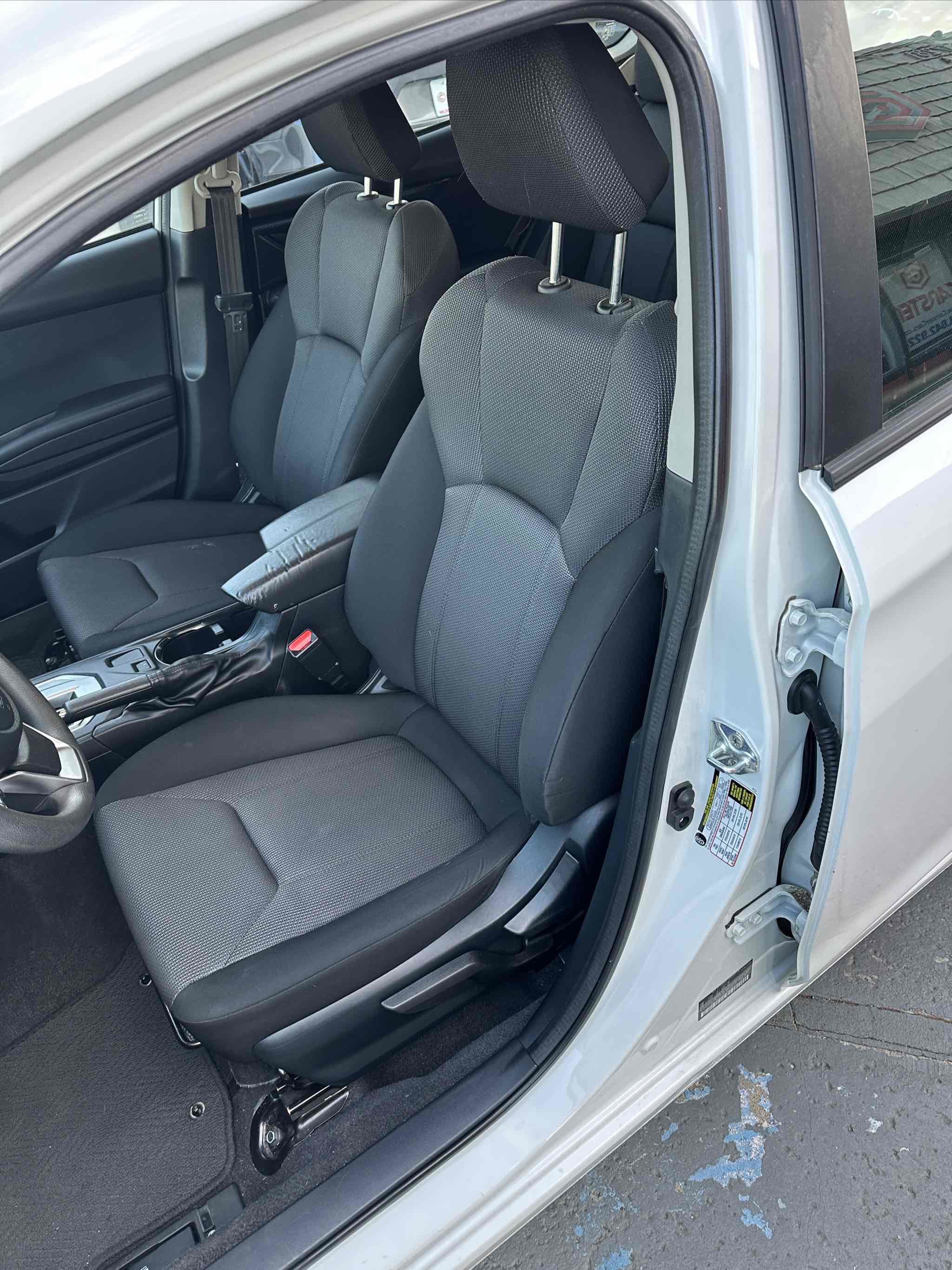 Used 2021 Subaru Impreza 2.0i image 6