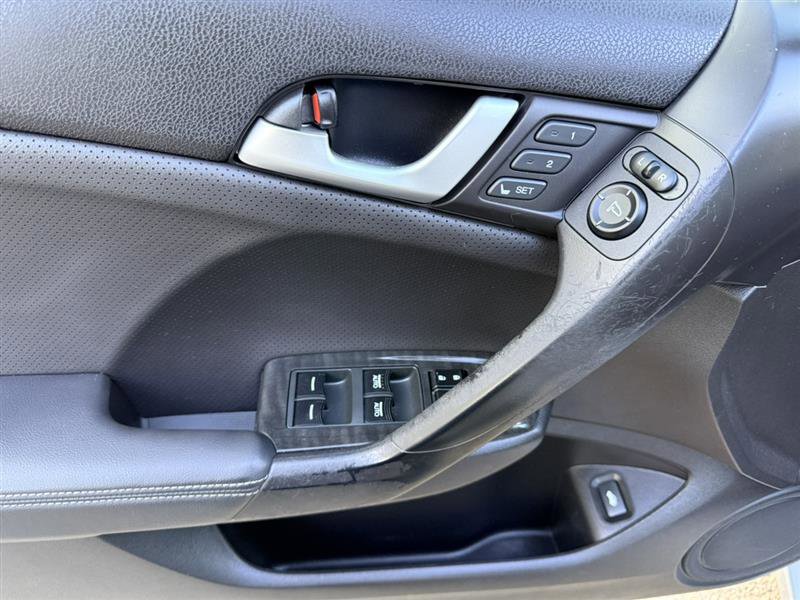 Used 2014 Acura TSX Sedan FWD image 21