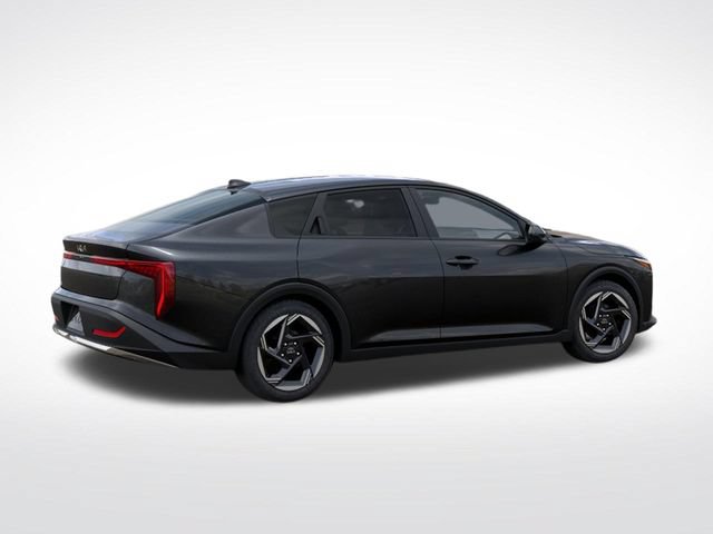 New 2026 Kia K4 GT-Line Turbo FWD image 6