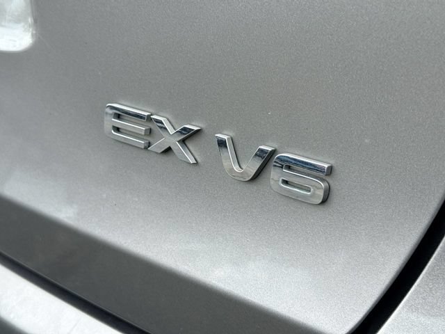Used 2017 Kia Sorento EX w/ EX V6 Premium Package AWD/4WD image 8