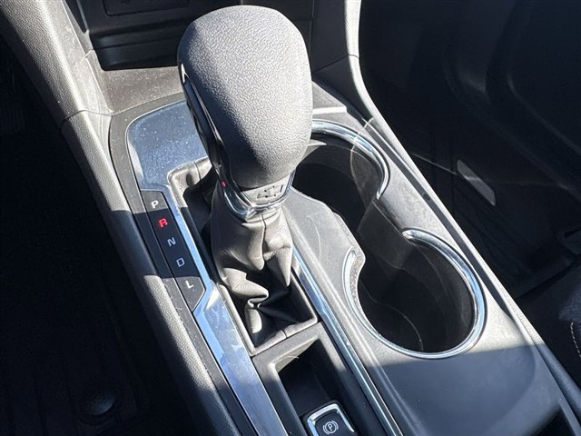 Certified 2023 Chevrolet Equinox LT image 15