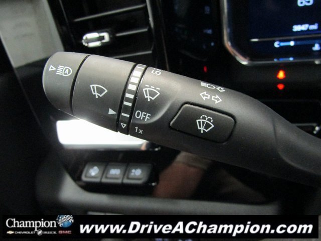 Certified 2025 Chevrolet Silverado 2500 High Country w/ High Country Premium Package image 43