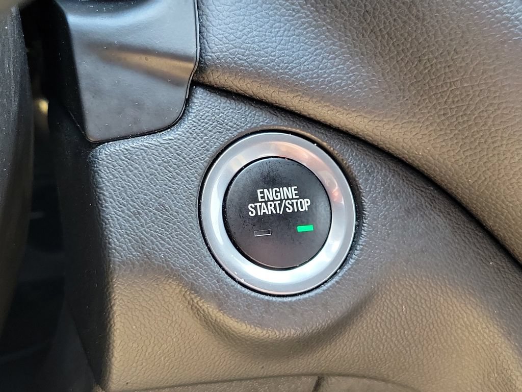 Used 2024 Chevrolet Equinox LT AWD/4WD image 33
