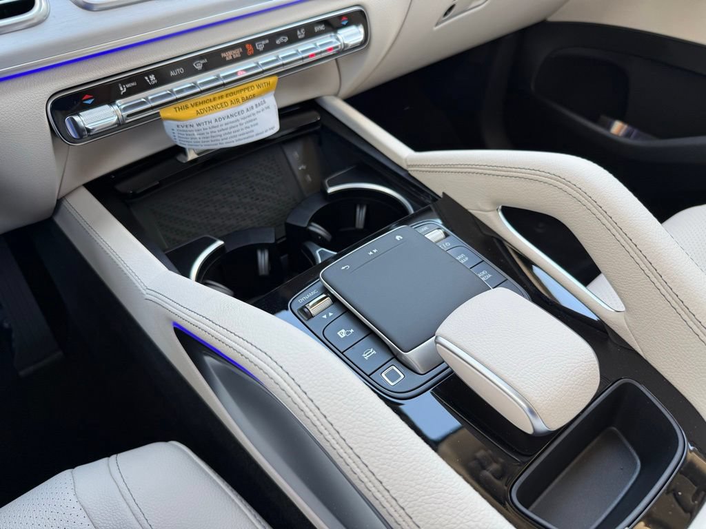 New 2026 Mercedes-Benz GLE 450 4MATIC image 22