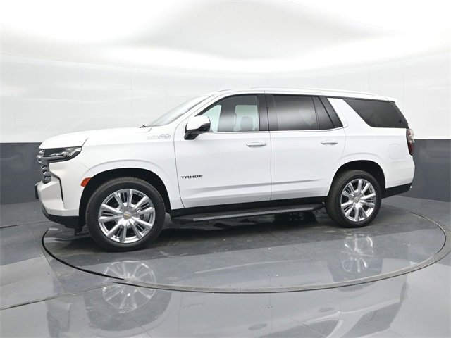 Used 2023 Chevrolet Tahoe High Country image 9