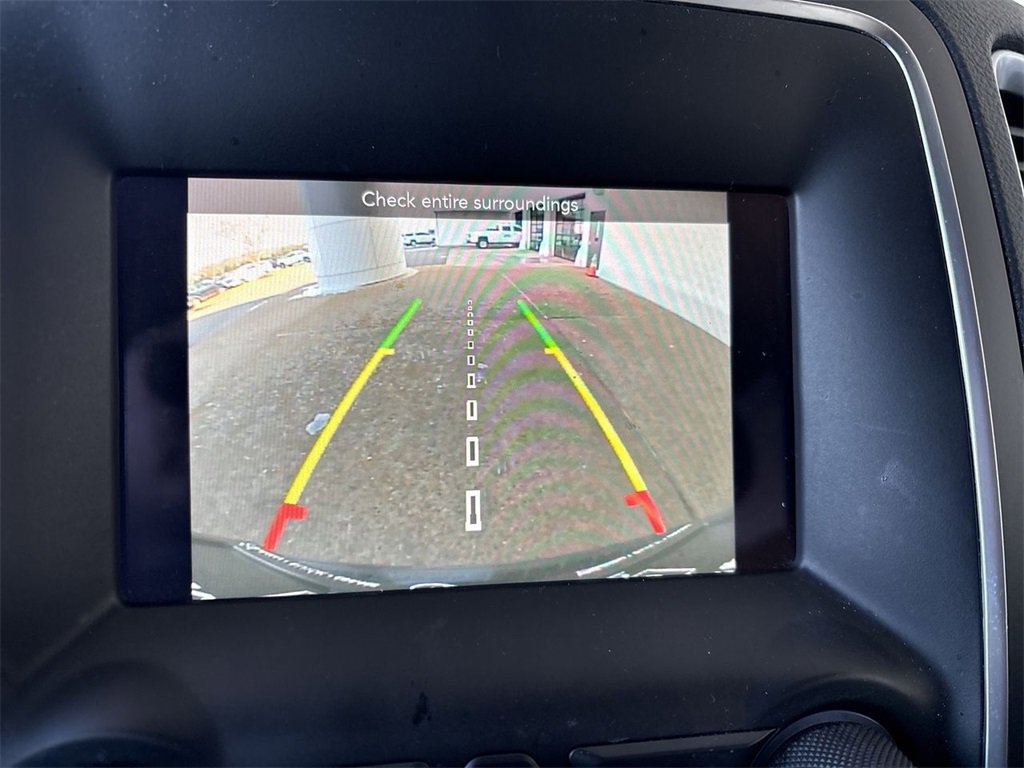 Used 2020 Dodge Durango SXT image 14