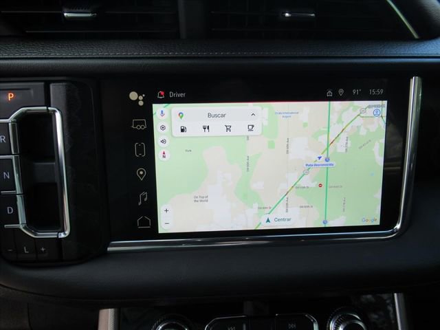 Used 2024 GMC Yukon Denali image 31