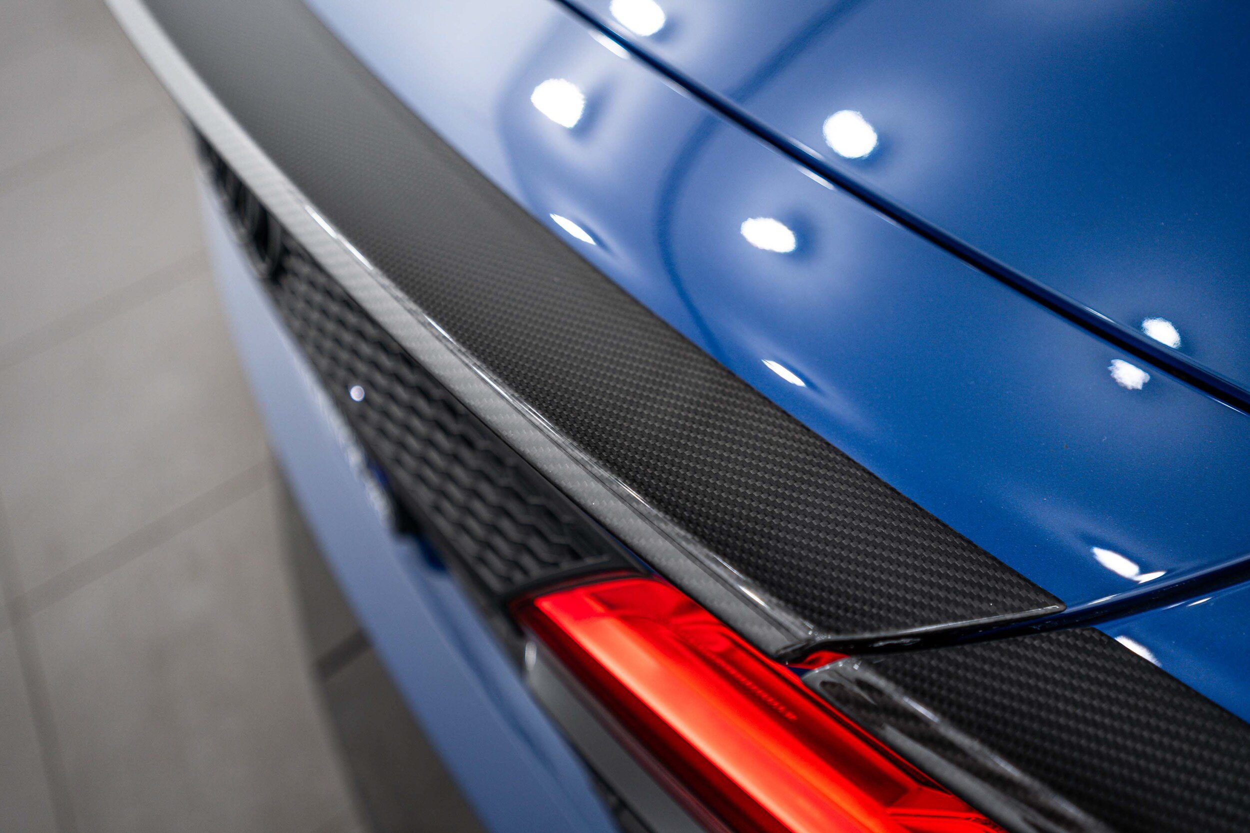 Used 2020 Audi R8 V10 performance AWD/4WD image 15