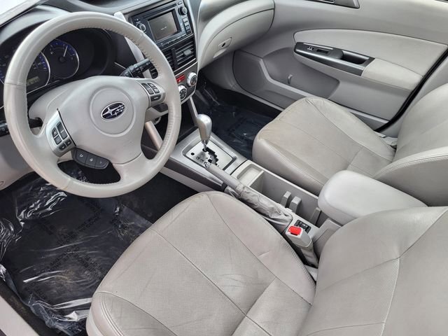 Used 2012 Subaru Forester 2.5X Limited image 14